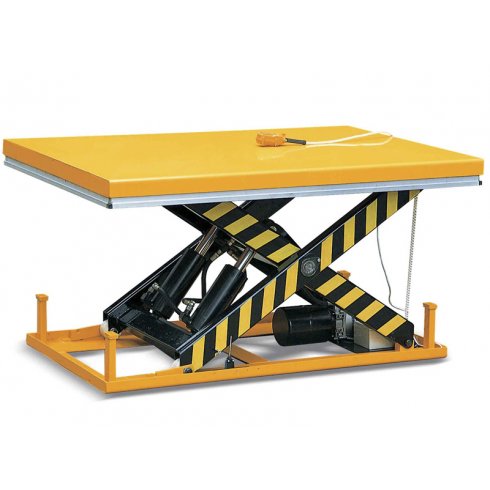 Стол подъемный TOR HW1003 (1003051)