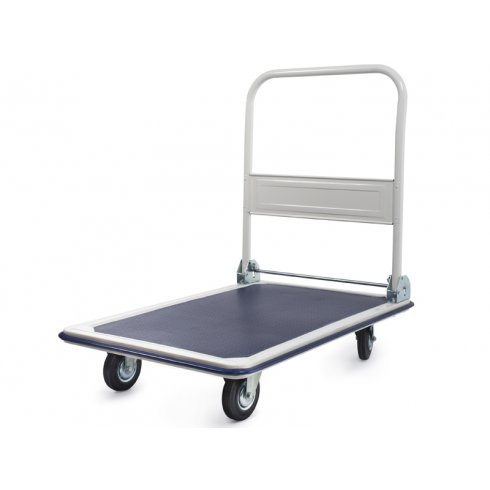 Тележка ручная TOR PH 150 (1004024)