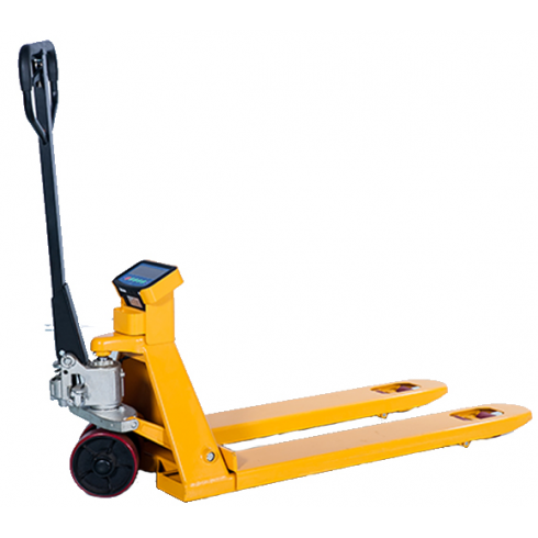 Тележка гидравлическая TOR WH-25ES (1003892)