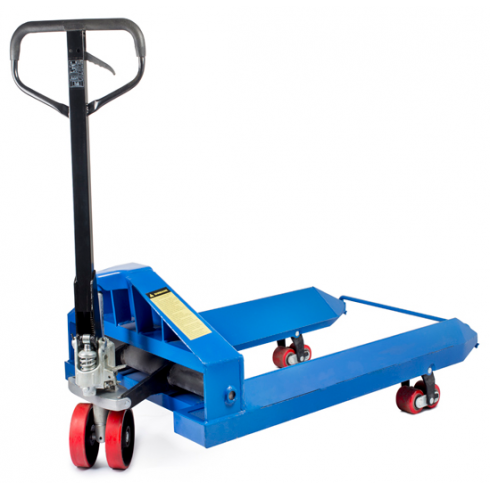 Тележка гидравлическая TOR ZT 1.5T (1182529)