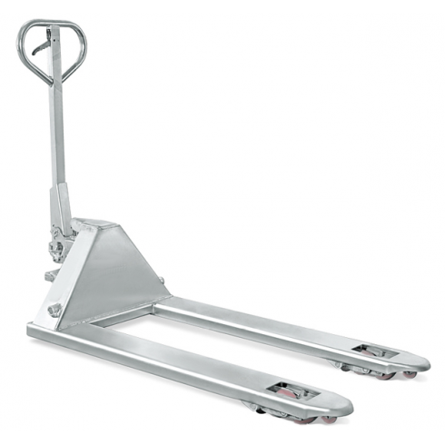 Тележка гидравлическая TOR DX 2.5 T (1002572)