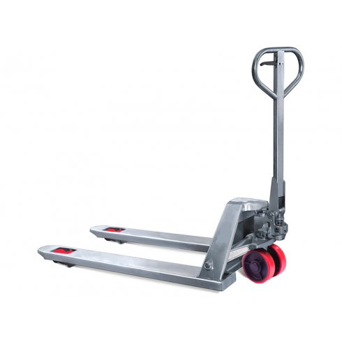 Тележка гидравлическая TOR BX 2.5T (1002525)