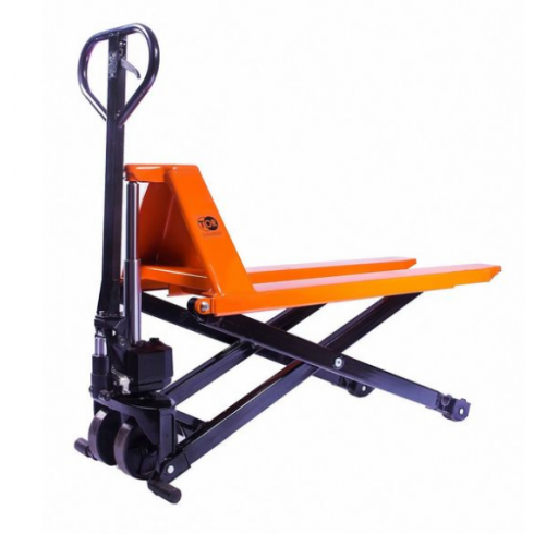 Тележка гидравлическая TOR JF 1000 (118100)