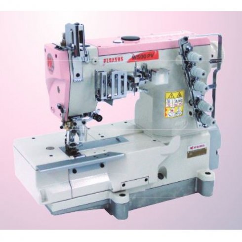 Плоскошовная машина Pegasus W562PV-02Gx356