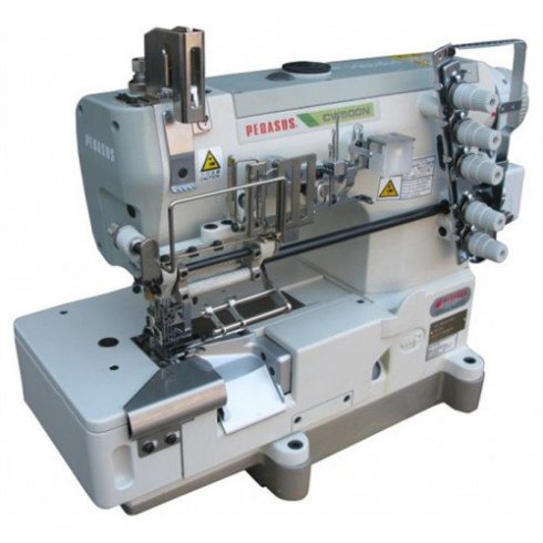 Плоскошовная машина Pegasus CW562N-05CBx356/FT140/MD230