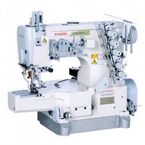 Плоскошовная машина Pegasus W664P-01GBX356/Y2094