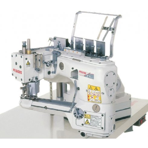 Плоскошовная машина Pegasus FS703P-G2x460/PL3A/PD23