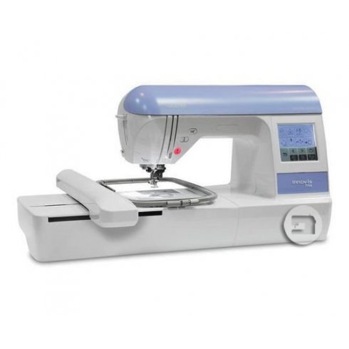 Вышивальная машина Brother NV-770 E