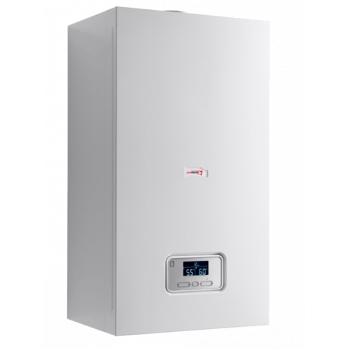 Котел газовый Protherm Пантера 35KТV
