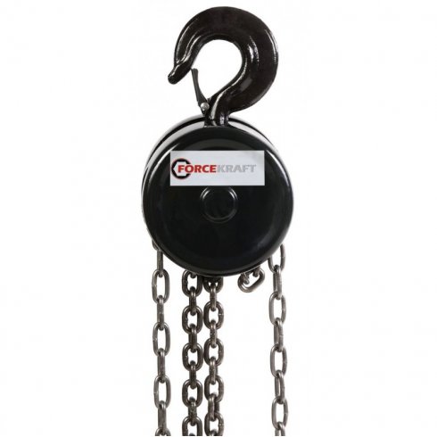 Таль Force Kraft FK-TRC9010S