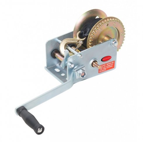 Лебедка ручная Forsage RF-TRT1301S