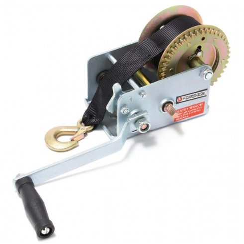 Лебедка ручная Forsage F-TRT1201S