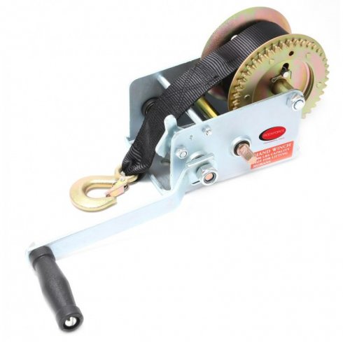 Лебедка ручная RockForse RF-TRT1201S