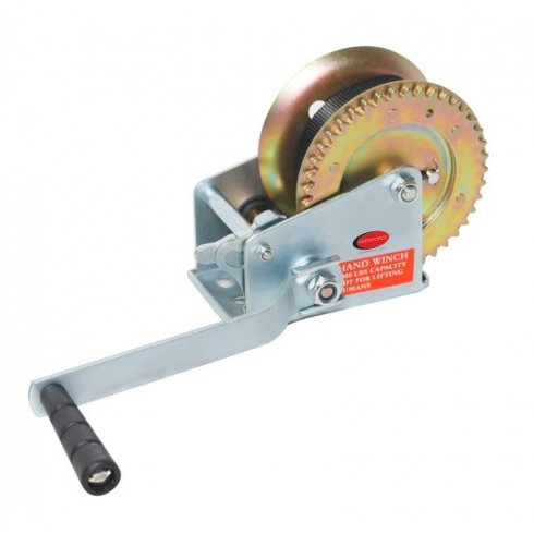 Лебедка ручная RockForse RF-TRT1101S