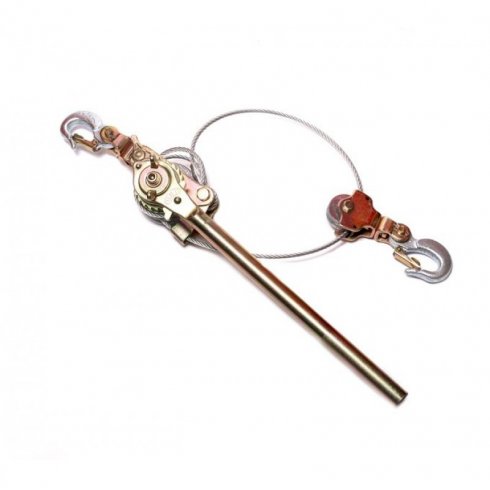 Лебедка рычажная Forse Kraft FK-JX20