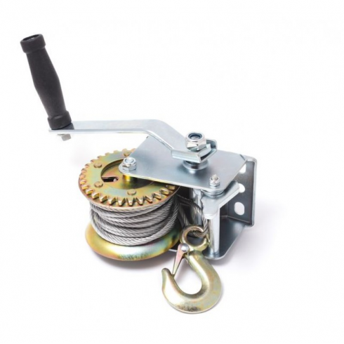 Лебедка ручная Partner PA-6744