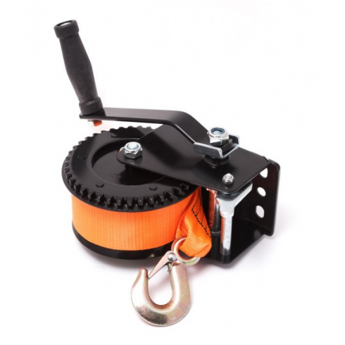 Лебедка ручная Partner PA-6779