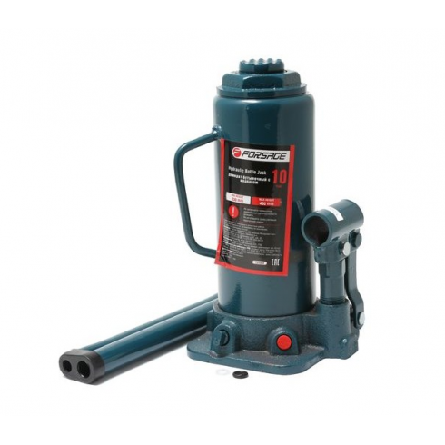 Домкрат гидравлический Forsage F-T91004