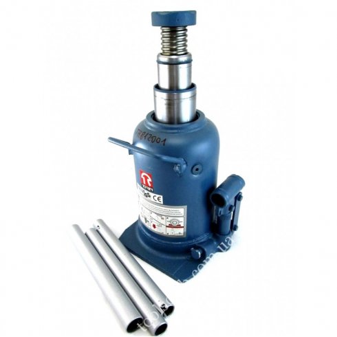 Домкрат гидравлический Big Red TH812001