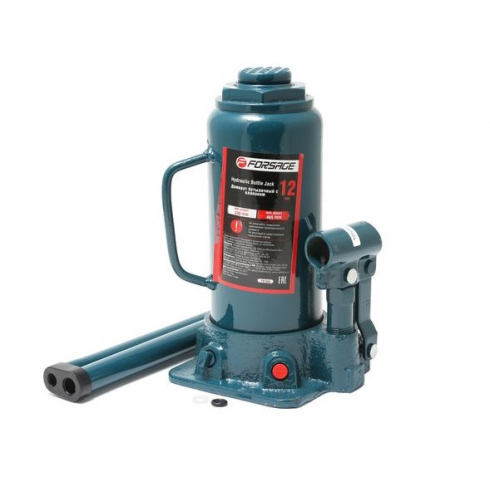 Домкрат гидравлический Forsage F-T91204