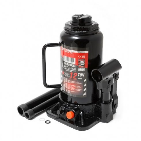 Домкрат гидравлический Force Kraft FK-T91204