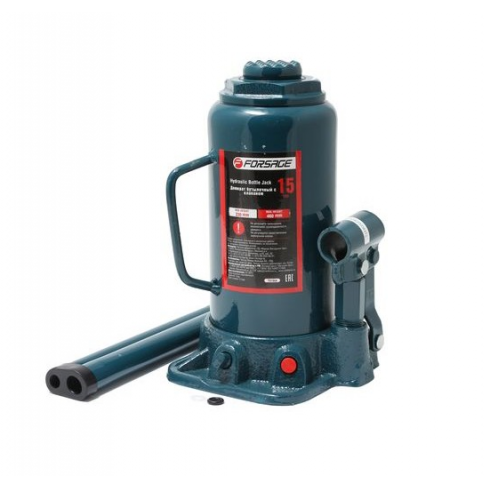 Домкрат гидравлический Forsage F-T91504