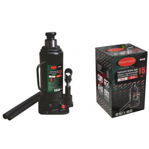 Домкрат гидравлический RockForce RF-T91504