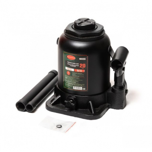 Домкрат гидравлический RockForce RF-T92004D