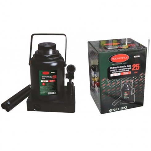Домкрат гидравлический RockForce RF-T92507