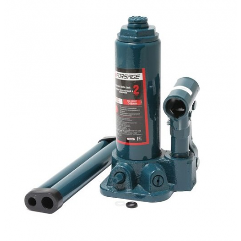 Домкрат гидравлический Forsage F-T90204