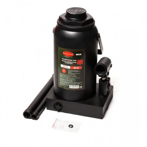 Домкрат гидравлический RockForce RF-T93004