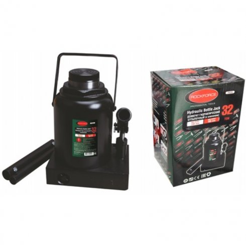 Домкрат гидравлический RockForce RF-T93204
