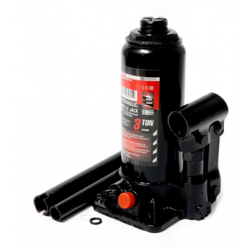 Домкрат гидравлический Force Kraft FK-T90304S