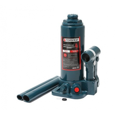 Домкрат гидравлический Forsage F-T90404