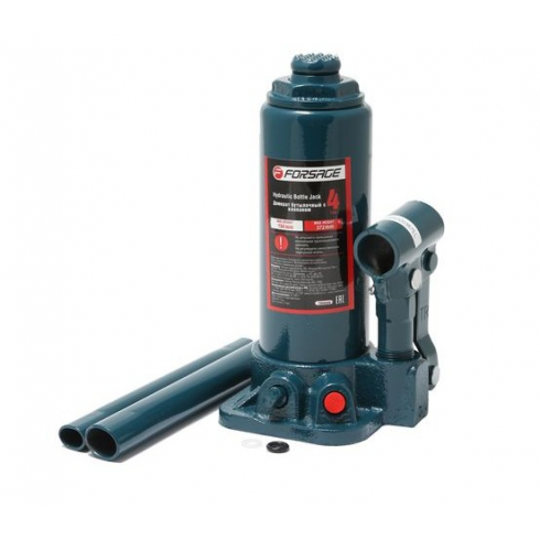 Домкрат гидравлический Forsage F-T90404S