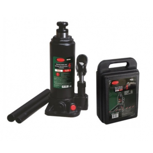 Домкрат гидравлический RockForce RF-T90404-S