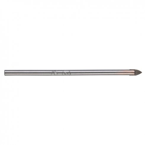 Сверло по плитке Milwaukee 5x90 мм