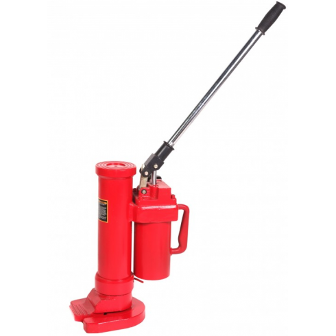 Домкрат гидравлический Forsage F-TRJ7210