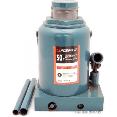 Домкрат гидравлический Forsage F-T95004