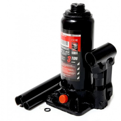 Домкрат гидравлический Force Kraft FK-T90504S