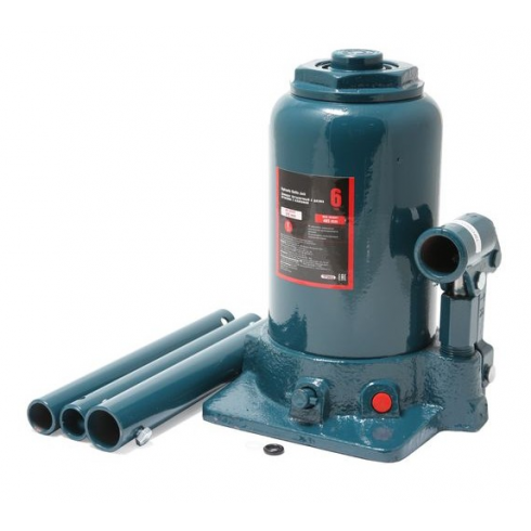 Домкрат гидравлический Forsage F-TF0602(0606)