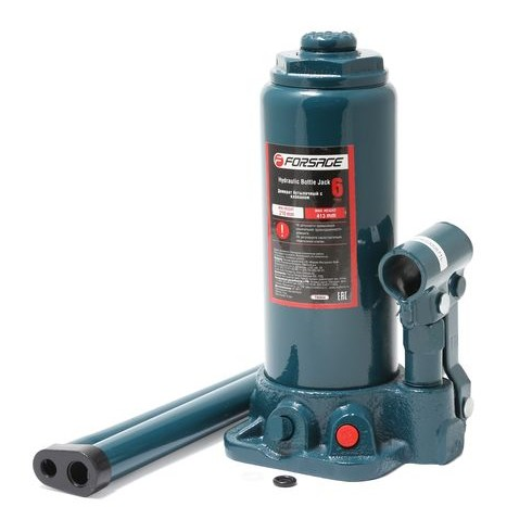 Домкрат гидравлический Forsage F-T90604S