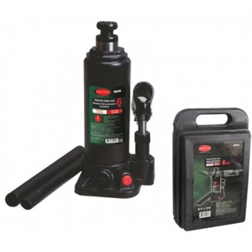 Домкрат гидравлический RockForce RF-T90604-S