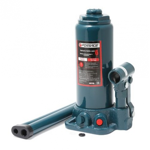 Домкрат гидравлический Forsage F-T90604