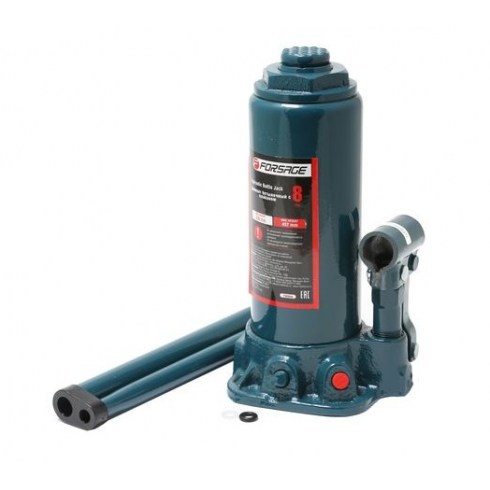 Домкрат гидравлический Forsage F-T90804