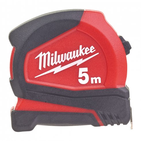 Рулетка Milwaukee Pro С5/25 5 м