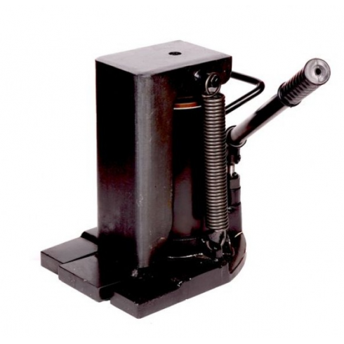 Домкрат гидравлический Force Kraft FK-RF7205