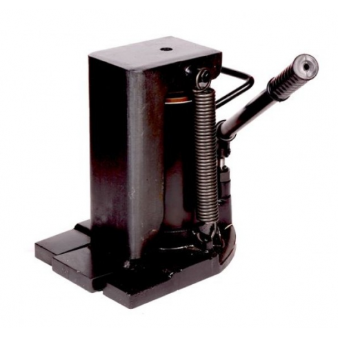 Домкрат гидравлический Force Kraft FK-F7225