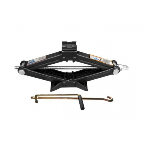 Домкрат механический RockForce RF-105