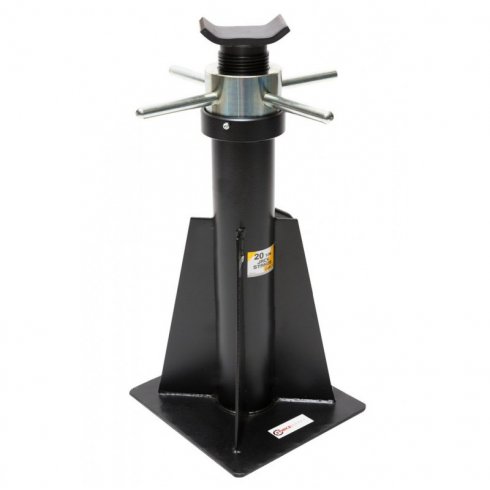 Домкрат механический Force Kraft FK-TZ200012